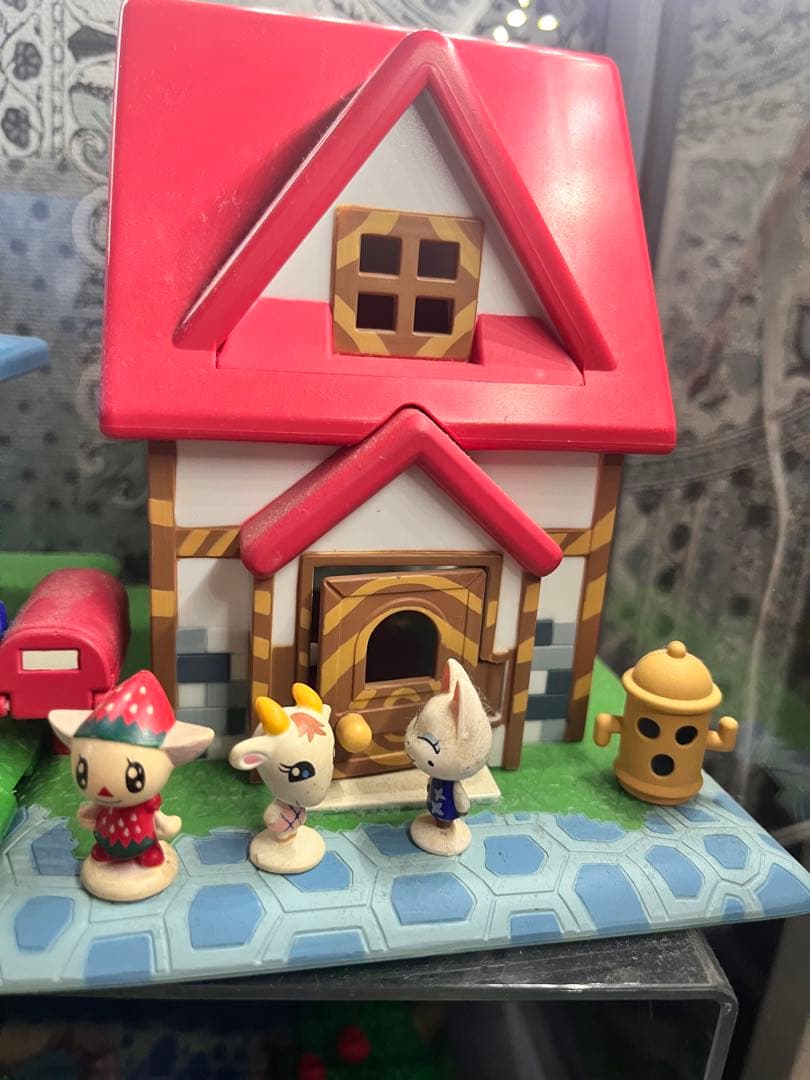 どうぶつの森　森をつくろう　まとめ売り