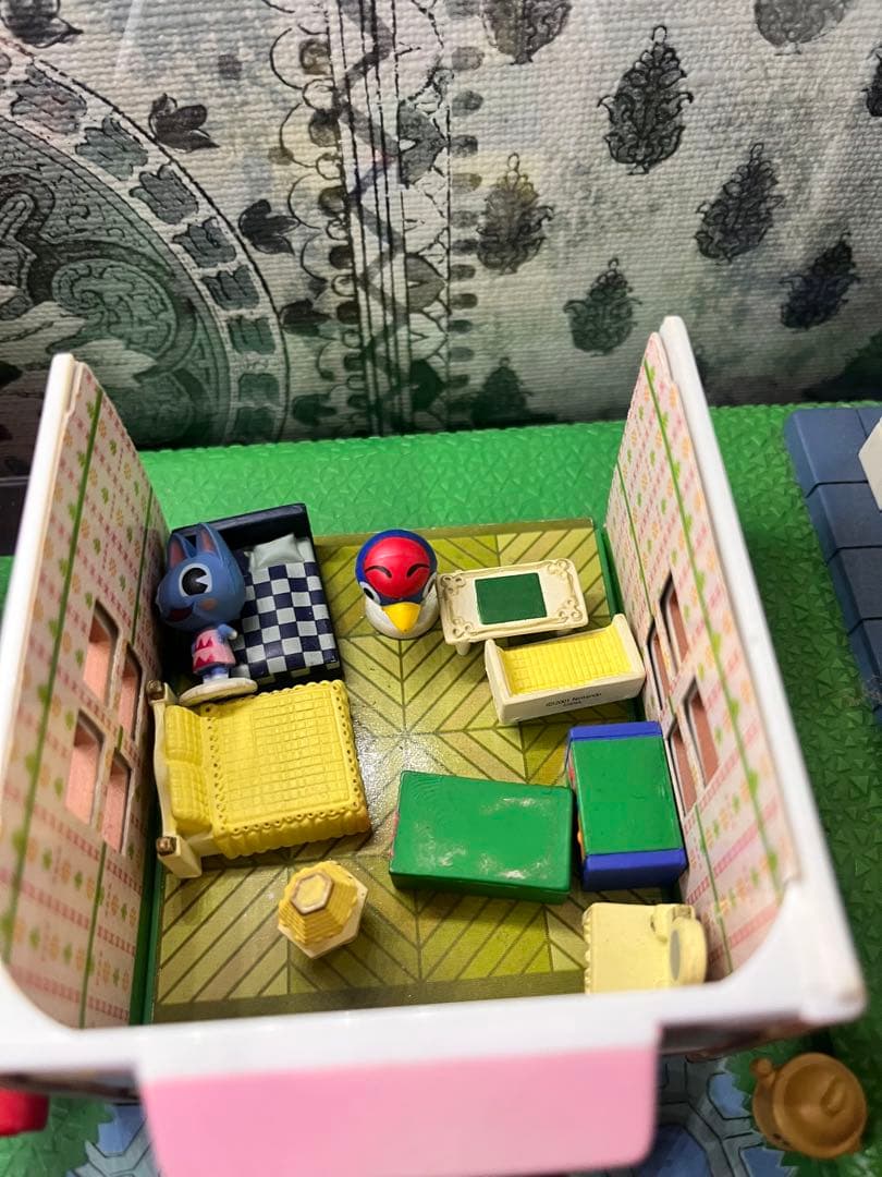 どうぶつの森　森をつくろう　まとめ売り