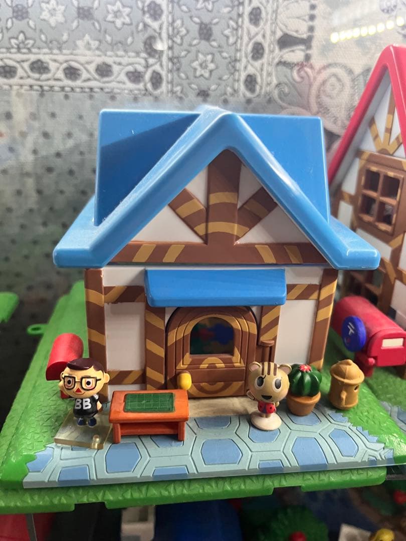 どうぶつの森　森をつくろう　まとめ売り