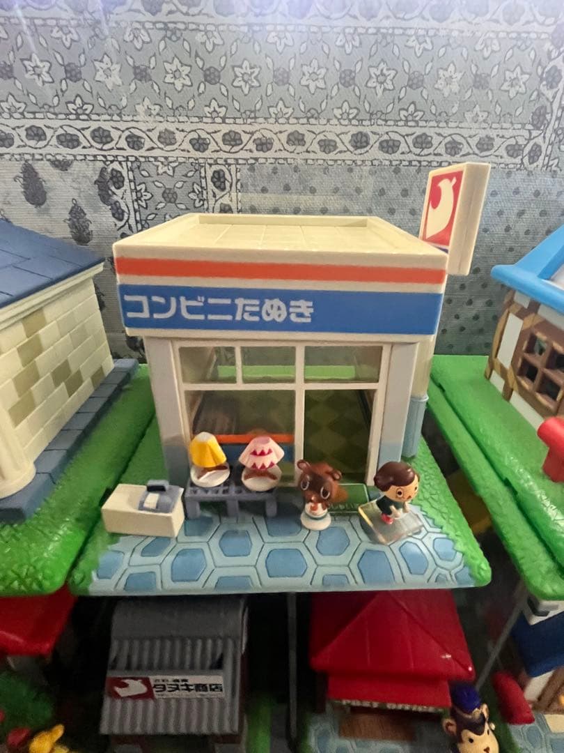 どうぶつの森　森をつくろう　まとめ売り