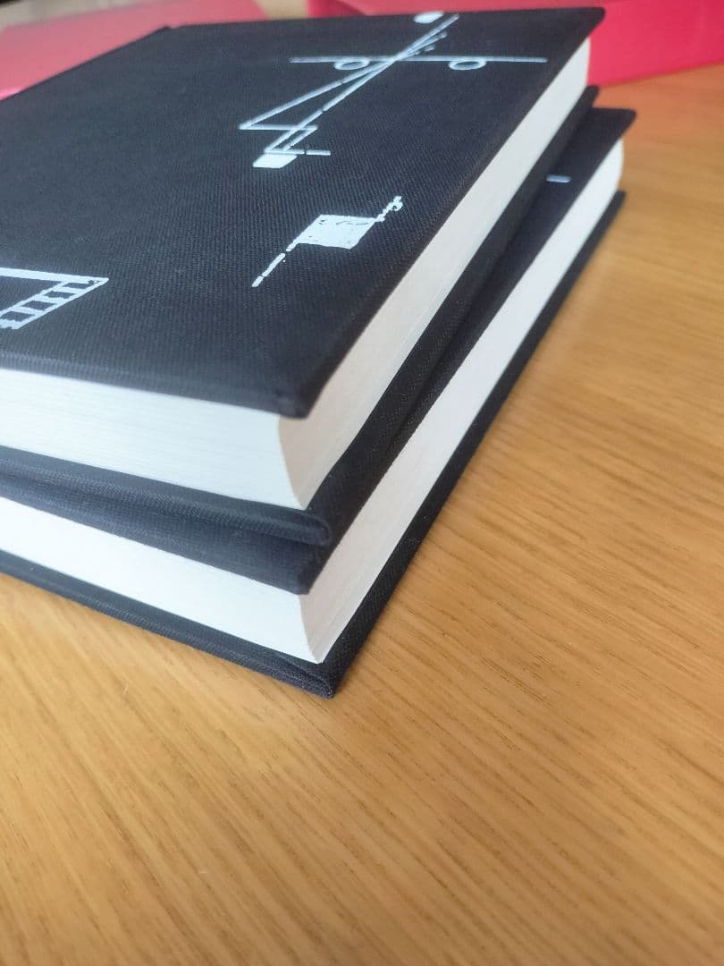 パウル・クレー 造形思考 1973年版 上下セット