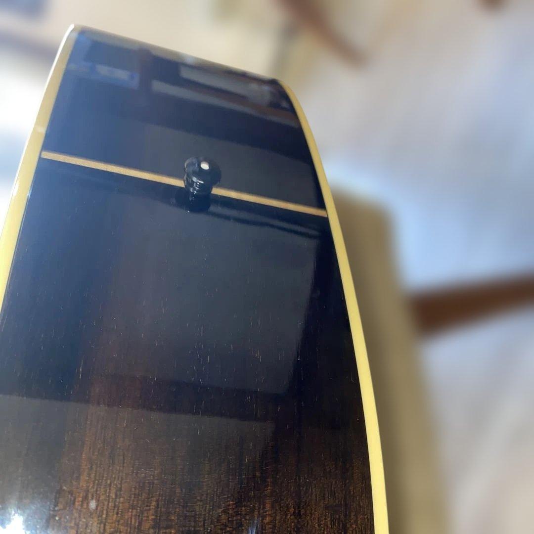 ギター YAMAHA FG730S