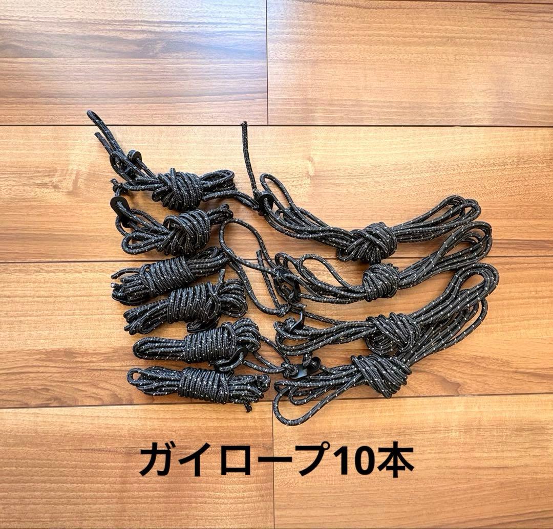 TOKYO CRAFTS ハビソル ＋TPUウィンドウ（新品）＋リビングシート