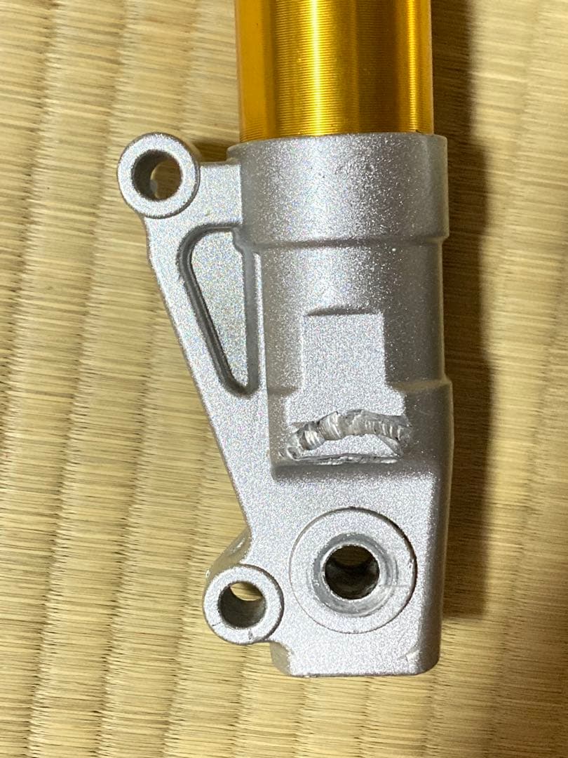 RAMA様 限定‼️【ZOOMER】フロントショック&ドラムブレーキ