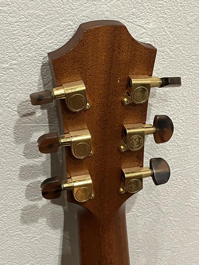 Furch フォルヒ　アコースティックギター　Ｇ２３ーＣＲ