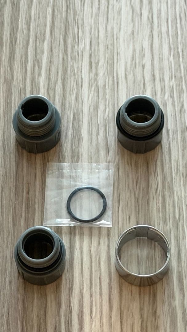 リファ ファインバブルＳ