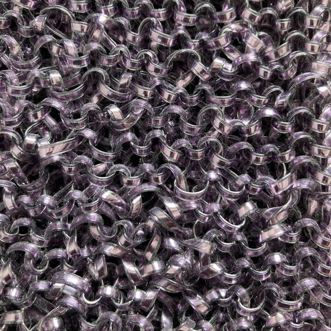 アンテプリマワイヤーバック　パープル