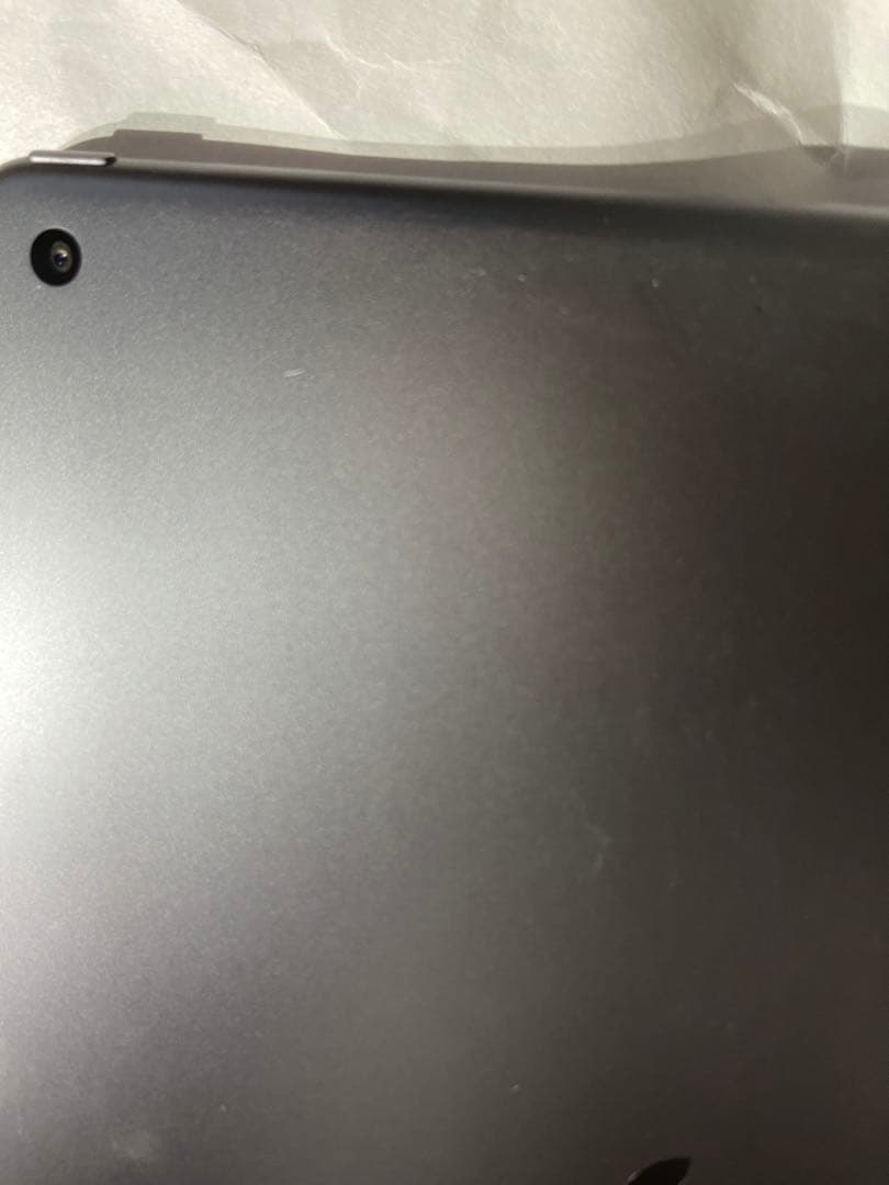 限定値下げ美品 iPad 9 (第9世代) 64GB Wi-Fiモデル 訳あり