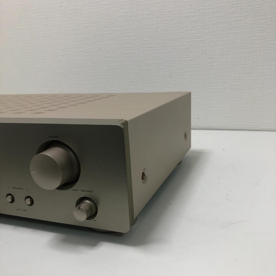 送料込　マランツ marantz PM4000 /F2N プリメインアンプ
