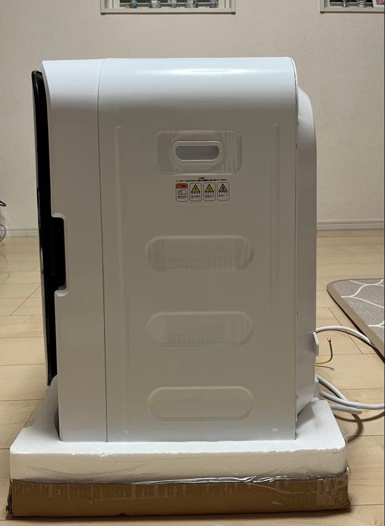 くまばたーん　2024年12月購入　SENTERN 電気式衣類乾燥機