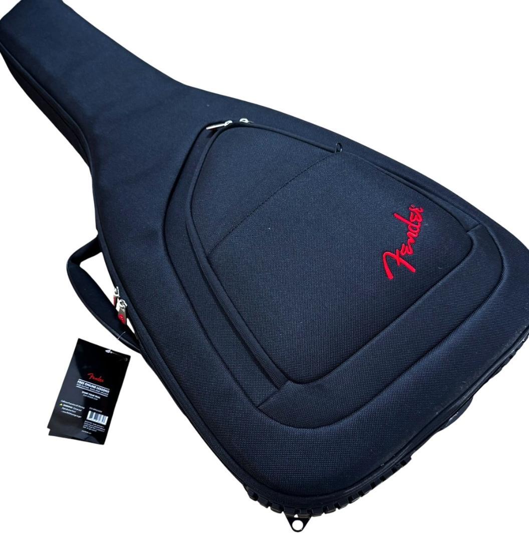 廃盤 Fender Acoustasonic Player Telecaster