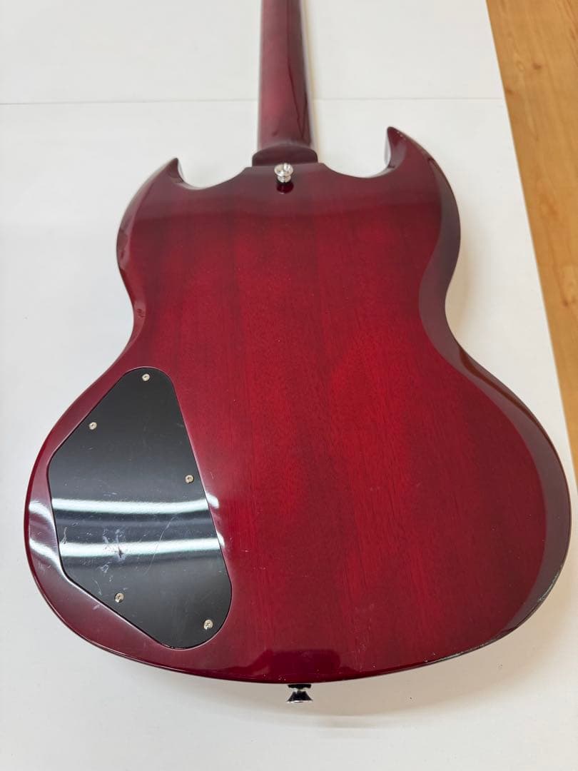 ギター Blitz SG