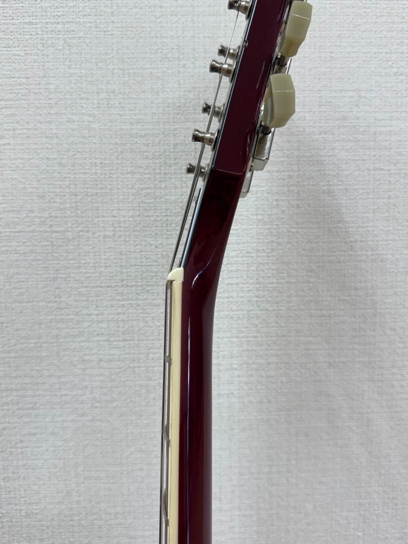 ギター Blitz SG