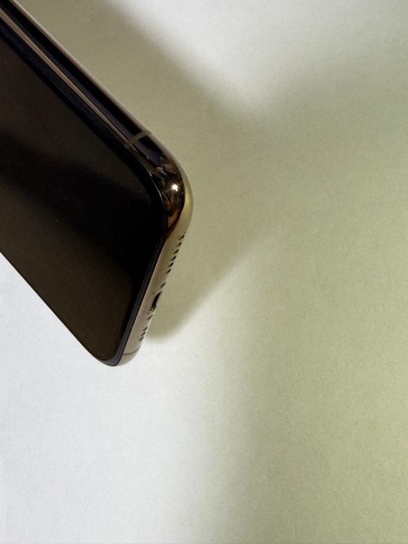 Apple iPhone 11 Pro ゴールド