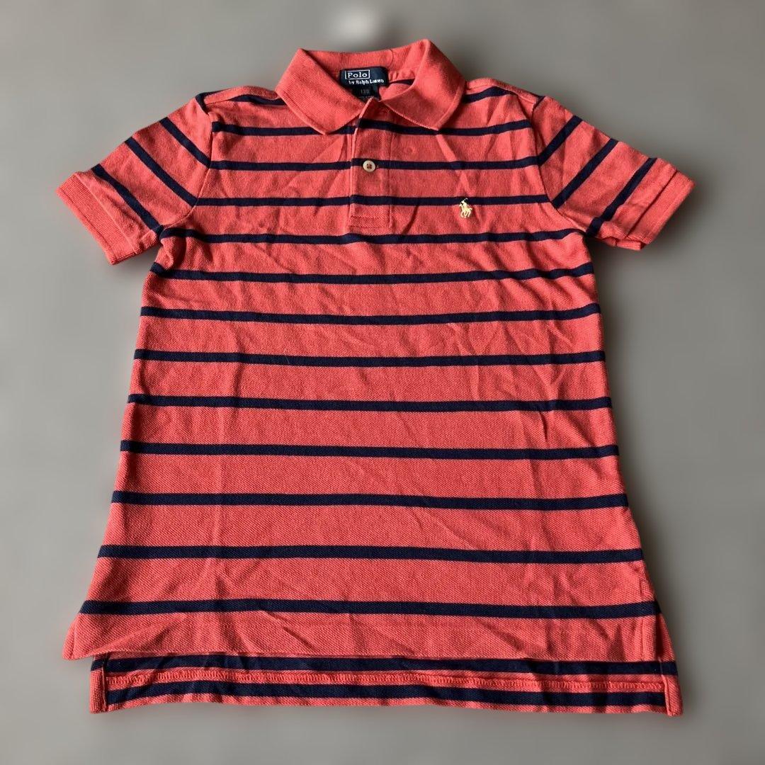 ラルフローレン 7点 未使用品 130サイズ