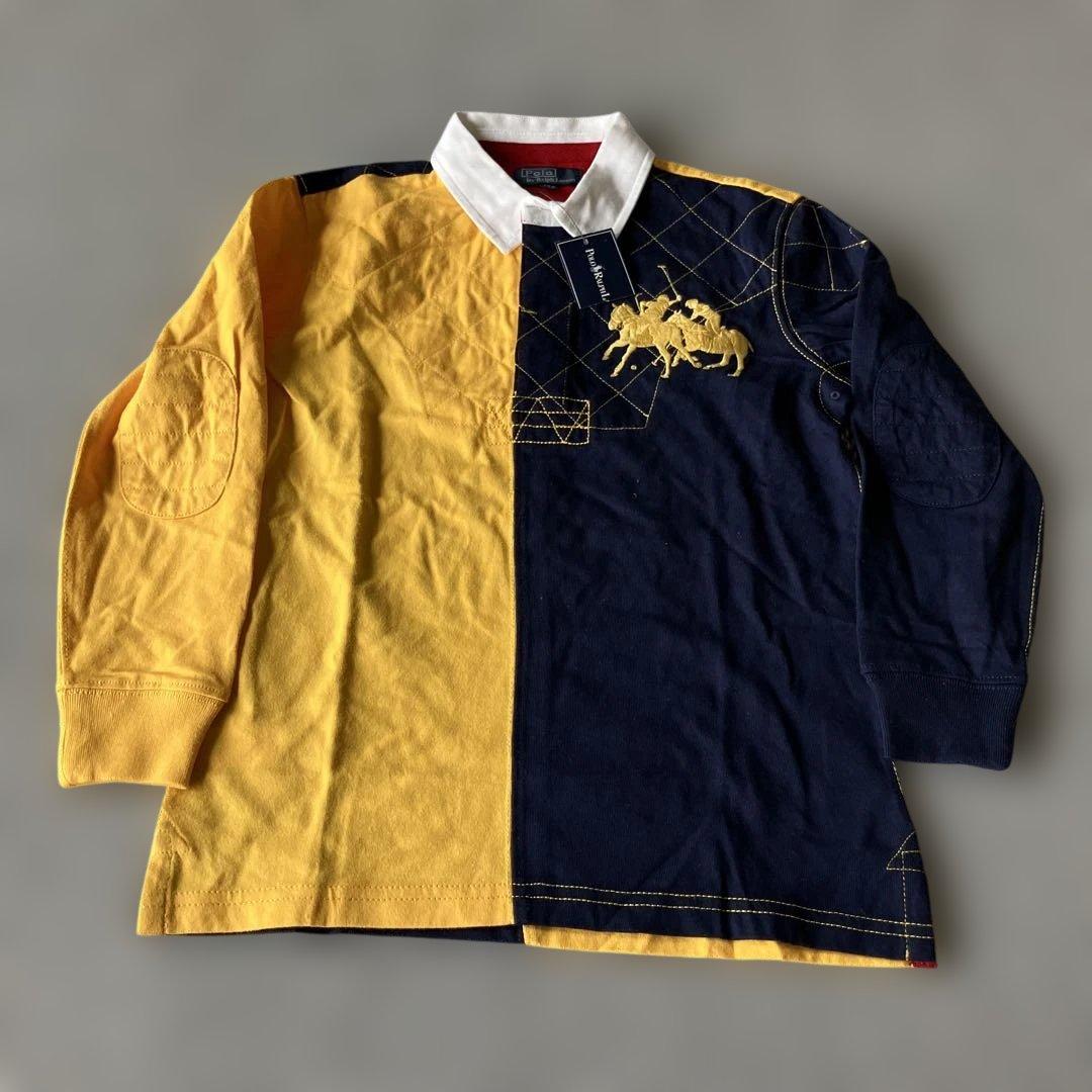 ラルフローレン 7点 未使用品 130サイズ