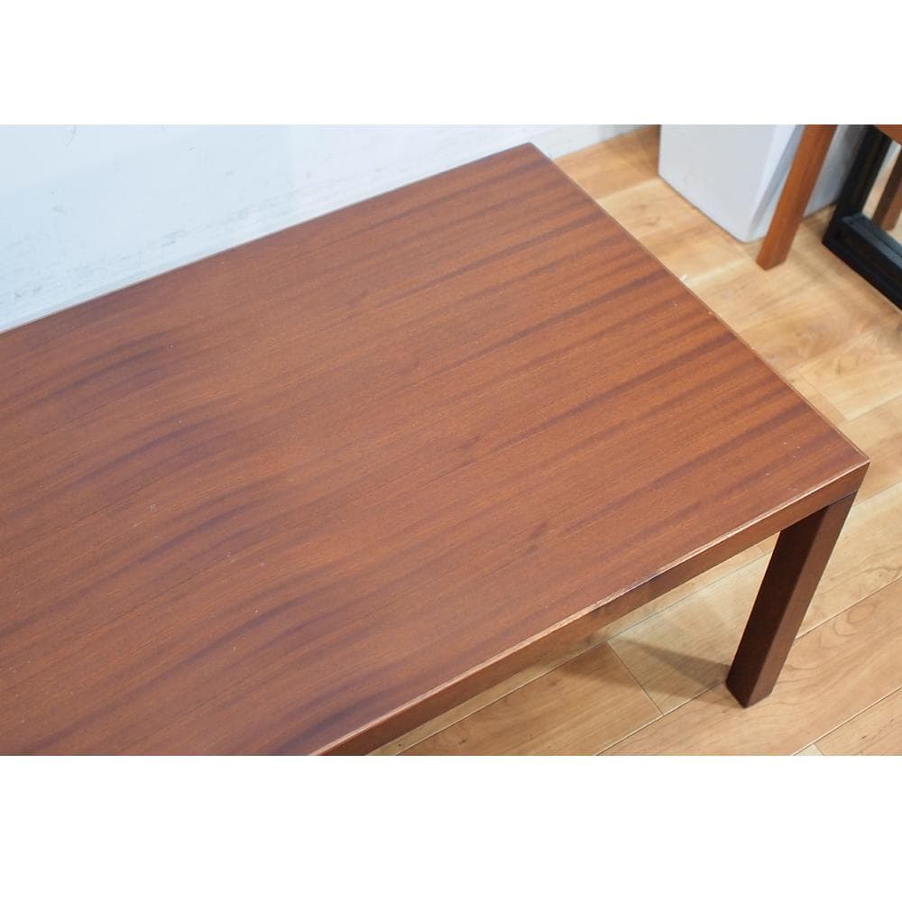 ACTUS取り扱い 朝日木材加工 センターテーブル 110cm