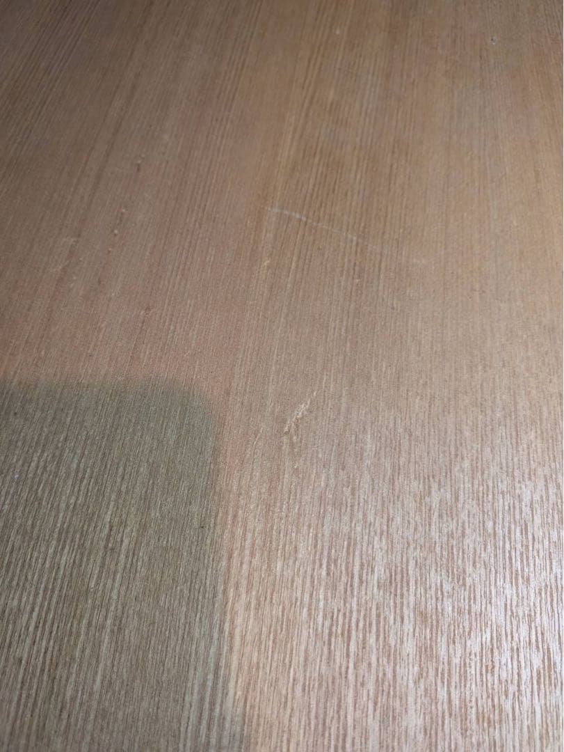 ■送料込■無印良品 MUJI オープンシェルフ 2×3 タモ 収納スタッキング棚