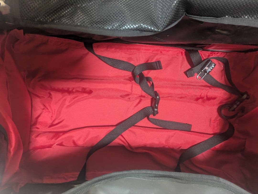 a*i様 THE NORTH FACE ローリングサンダー キャリー キャリーケ