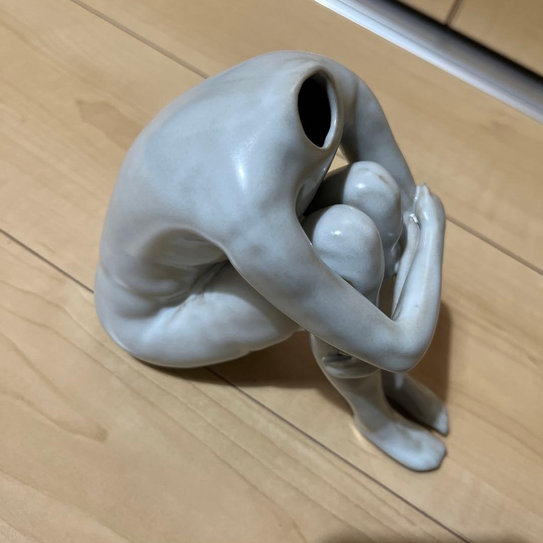Yarnnakarn 花瓶　フラワーベース ヤナカーン