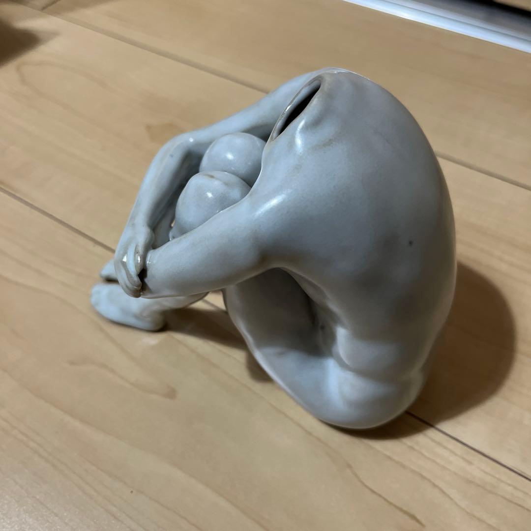 Yarnnakarn 花瓶　フラワーベース ヤナカーン