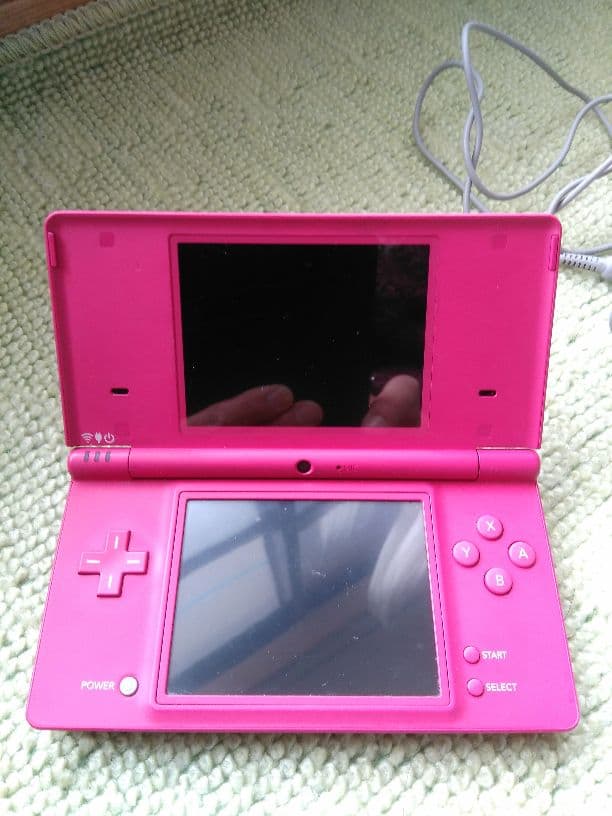 任天堂ds