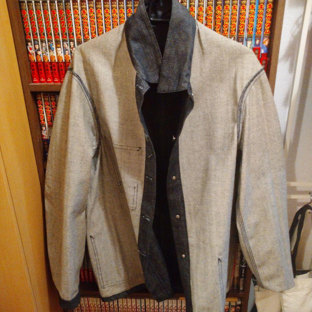 売約済みですEVISUカバーオール38