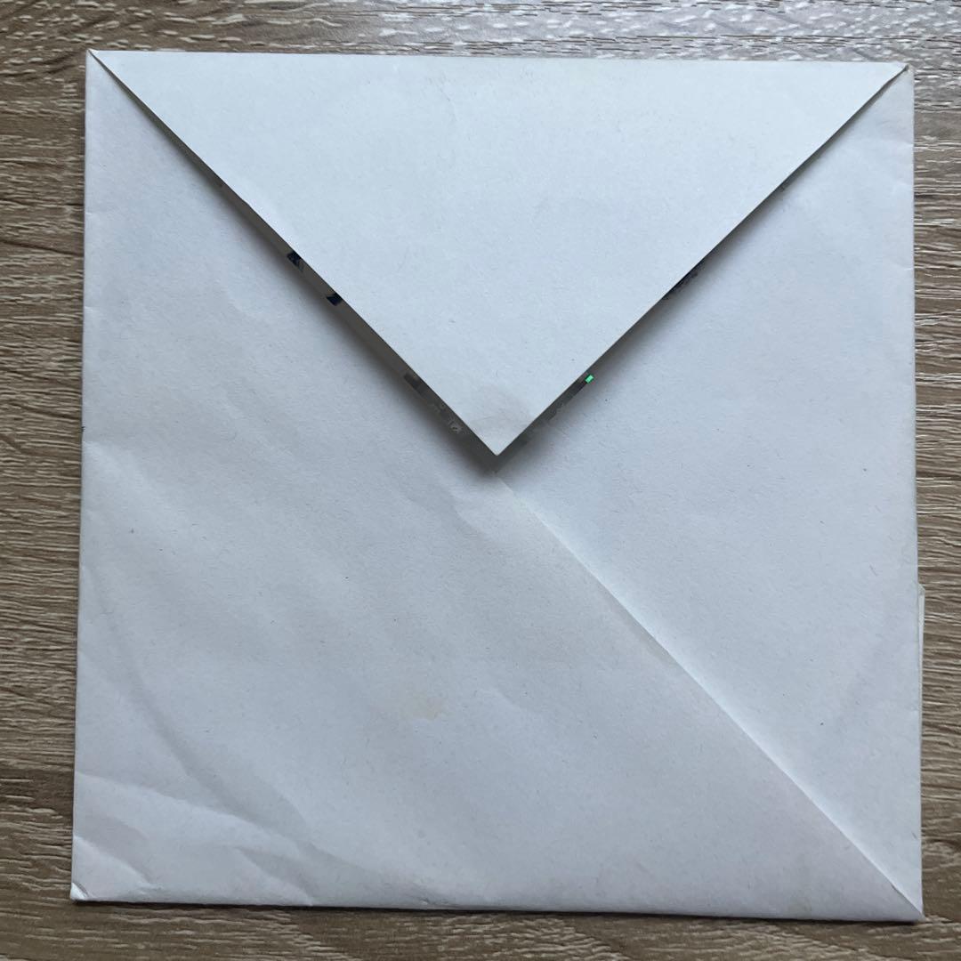 【サイン入り】SKRYU 無印EP