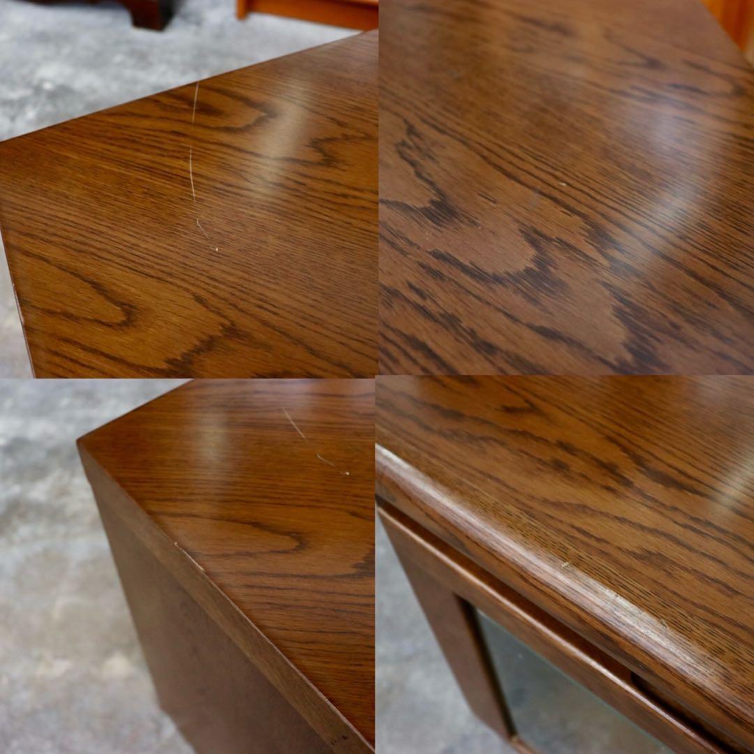 GMIK351○karimoku / カリモク コーナーテレビ台 コーナーキャ