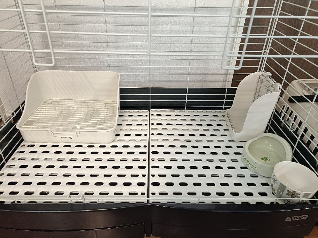 うさぎ飼育セット