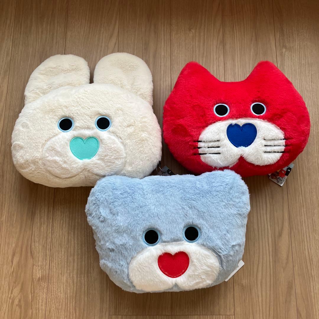 mojojojo モジョジョジョ　LOWRYS FARM ローリーズファーム