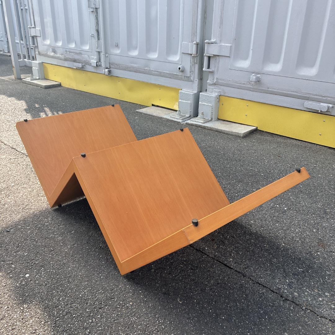 【お値下げOK】arflex アルフレックス モンターニャ センターテーブル