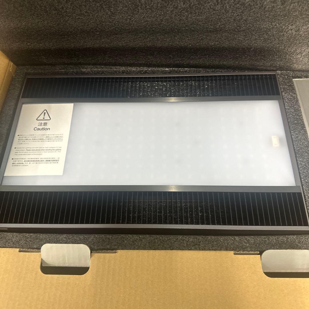 ADA SOLAR RGB LED照明システム SHADEセット