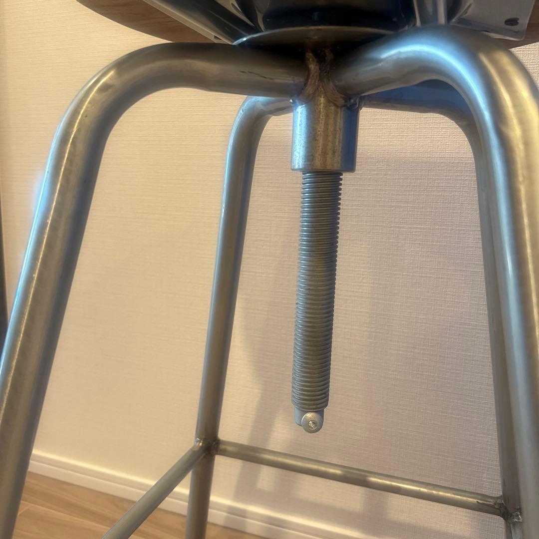 ＊mameusa＊【美品】NOCEハイチェア