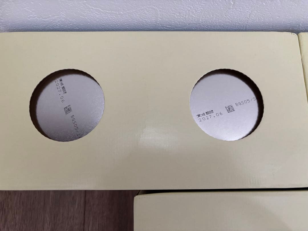 明治 ほほえみ 800g×2缶パック3箱（6缶）