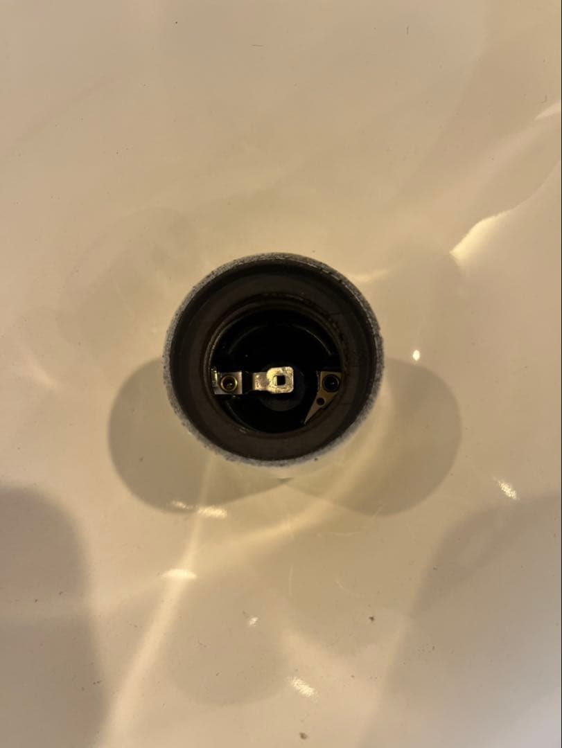 SERGE MOUILLEセルジュムーユceiling lamp