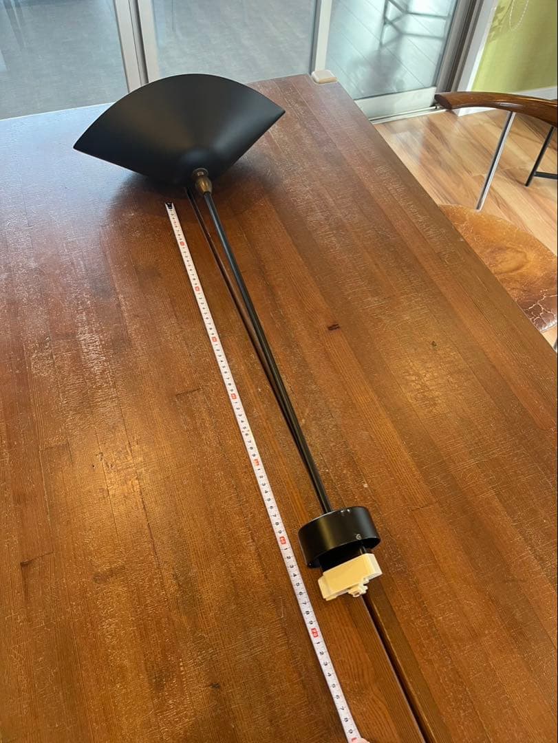 SERGE MOUILLEセルジュムーユceiling lamp