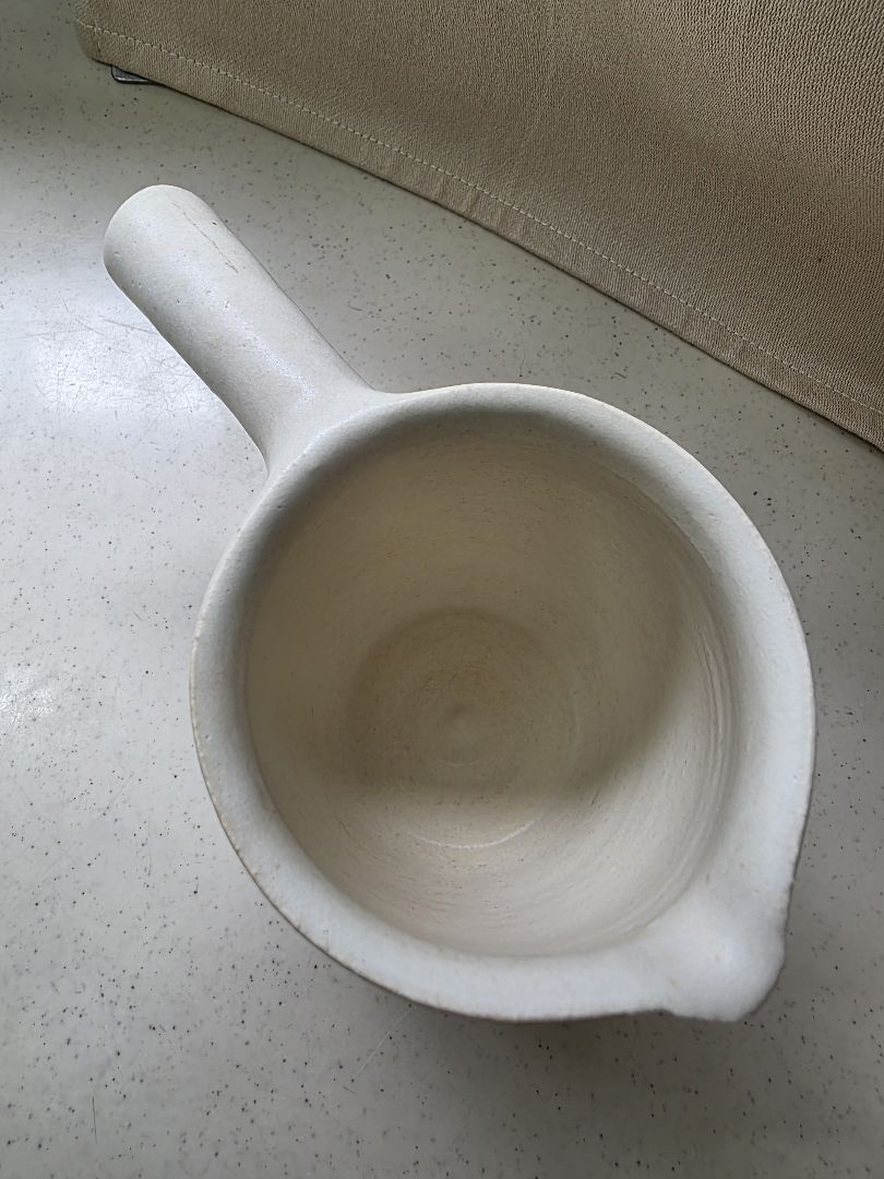 正島克哉さん　片手土鍋　湯沸かし土鍋セット