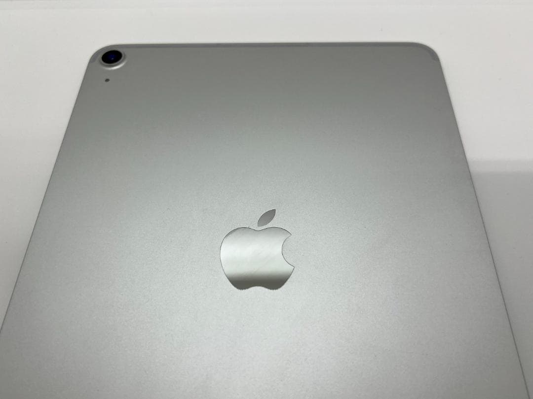 【SIMロック解除済】iPad Air4 256GB セルラーモデル　訳あり