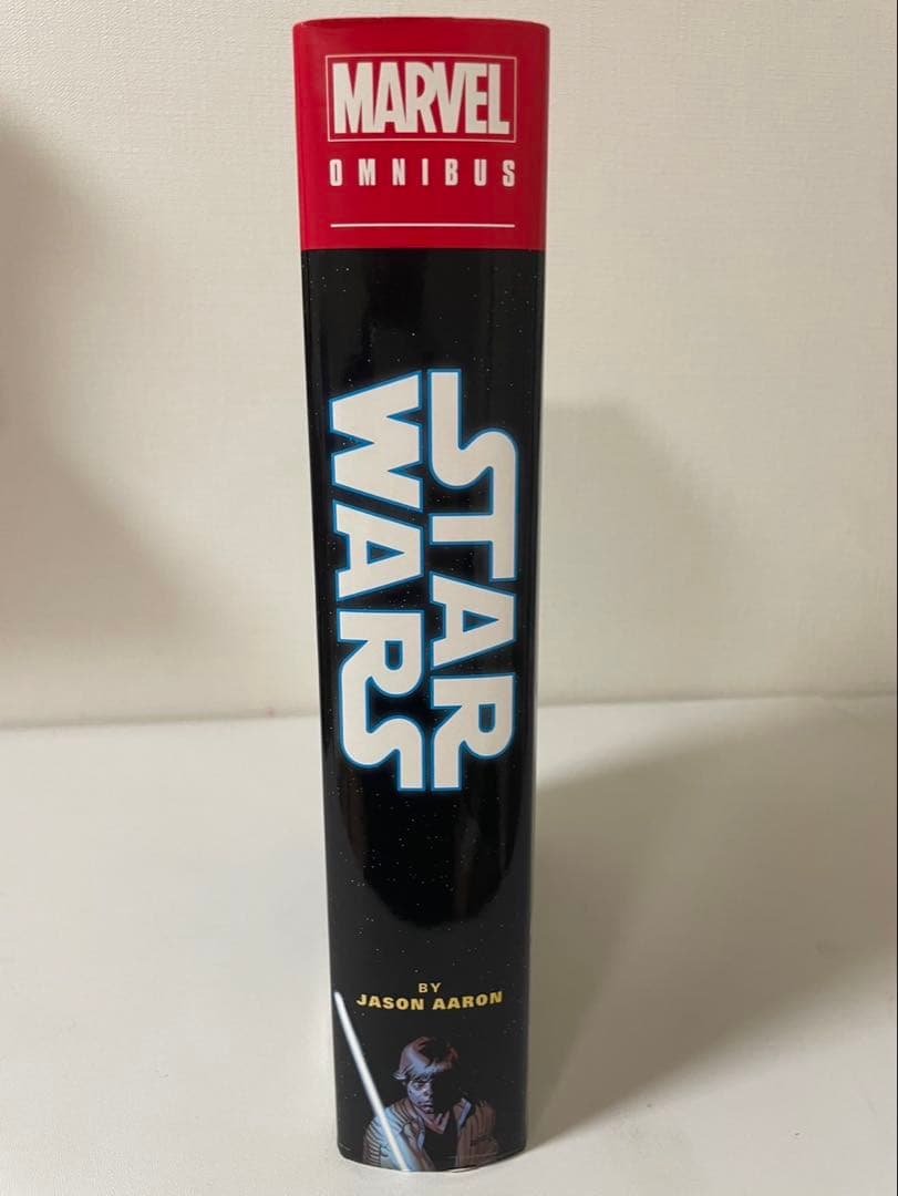 Star Wars Omnibus Vol.1（スターウォーズ オムニバス 1