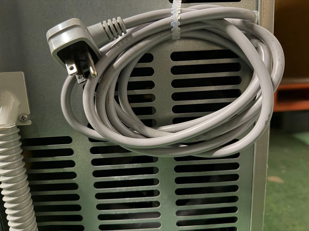 2019年フクシマテーブル形冷蔵庫 1200x600x800