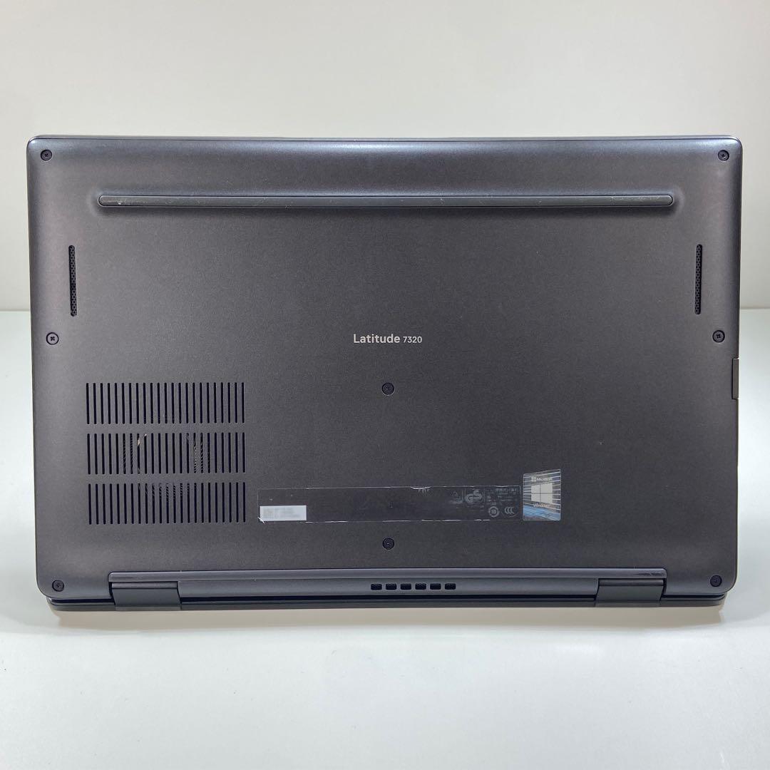 ★2021年製★ ハイスペック DELL LATITUDE Corei7 H35