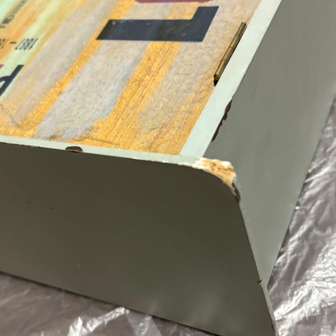 LOFT DESIGN PARIS 棚 インテリア