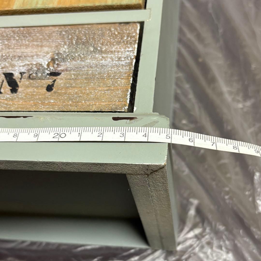 LOFT DESIGN PARIS 棚 インテリア