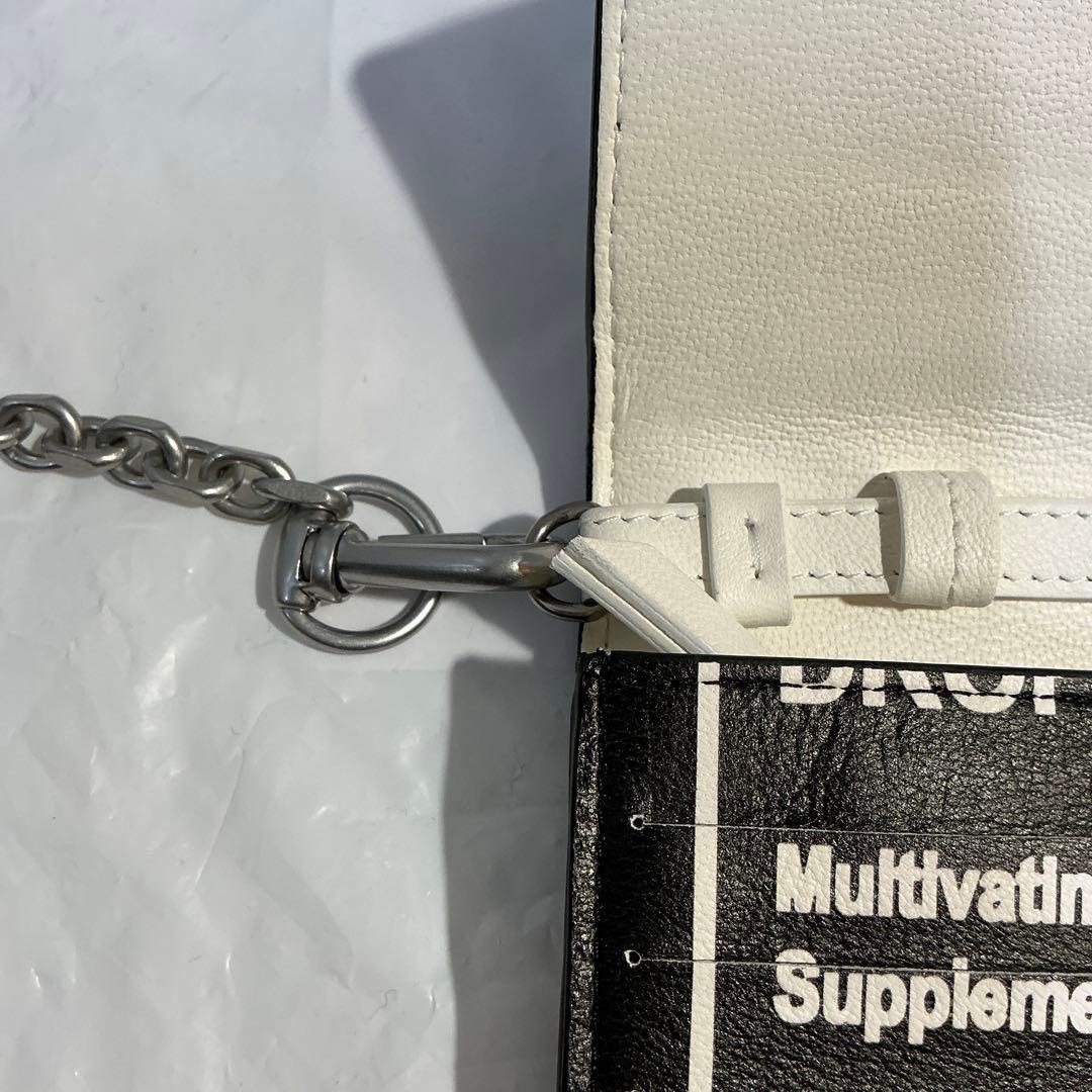 Maison Martin Margiela チェーンウォレット