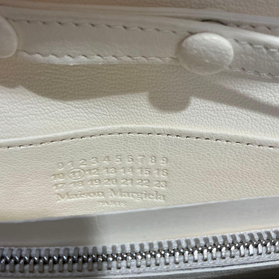 Maison Martin Margiela チェーンウォレット