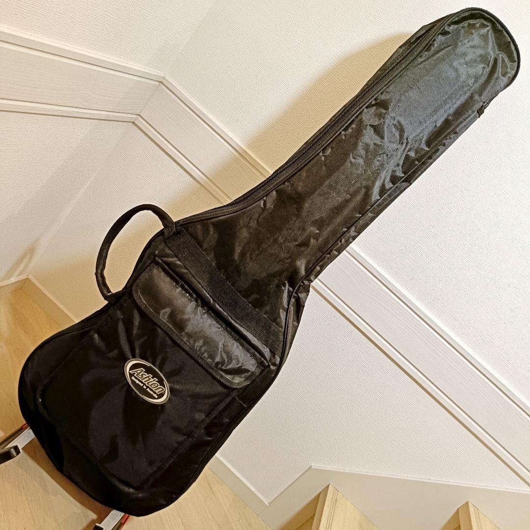 メンテ済｜Squier ストラトキャスター サンバースト