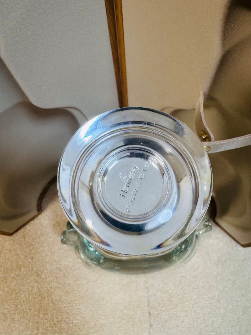 Hennessy Paradis ヘネシーパラディ 【空瓶 】