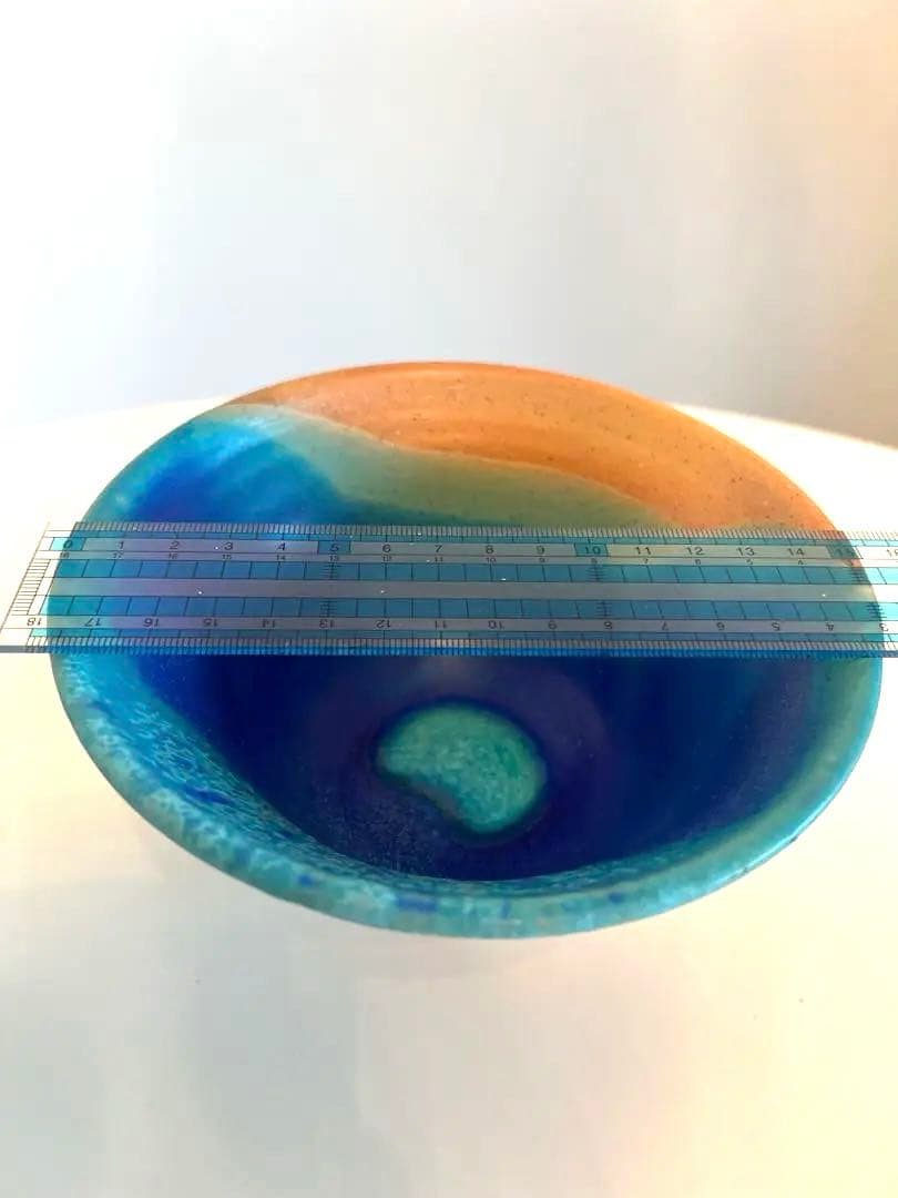 うるま陶器　どんぶり