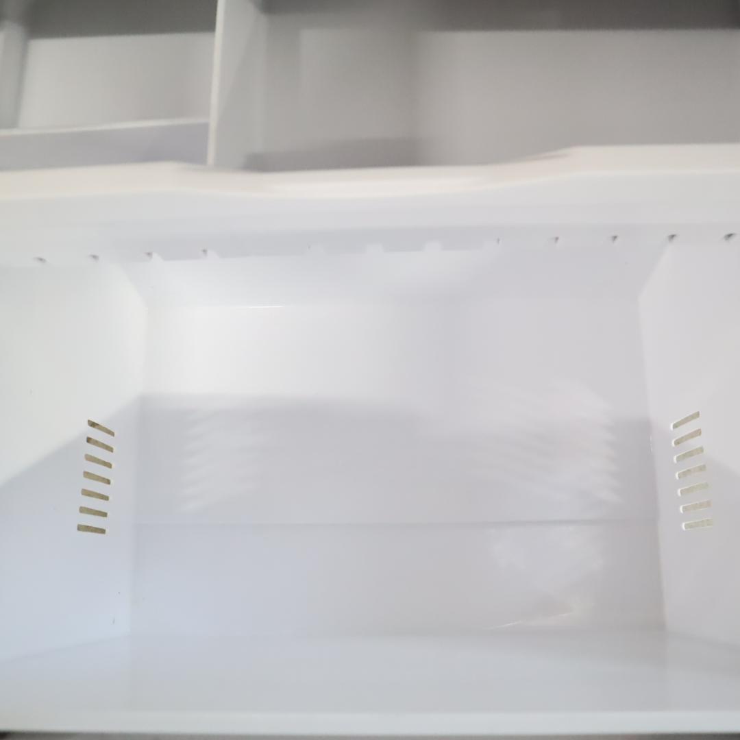 【試験済・清掃済】日立 R-S38JV 冷蔵庫 375L B44